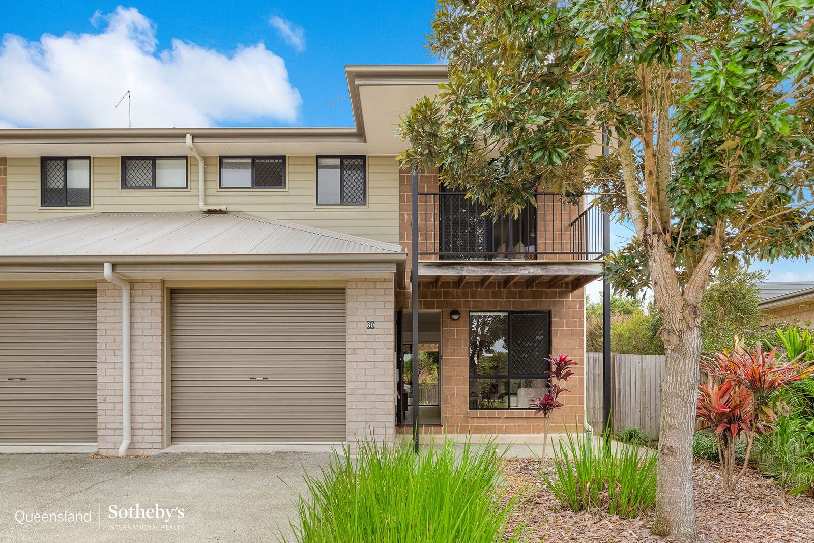 80/47 Freshwater Street, Thornlands
