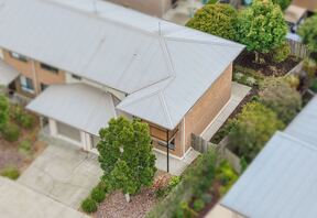 Aerial over 80/47 Freshwater Street